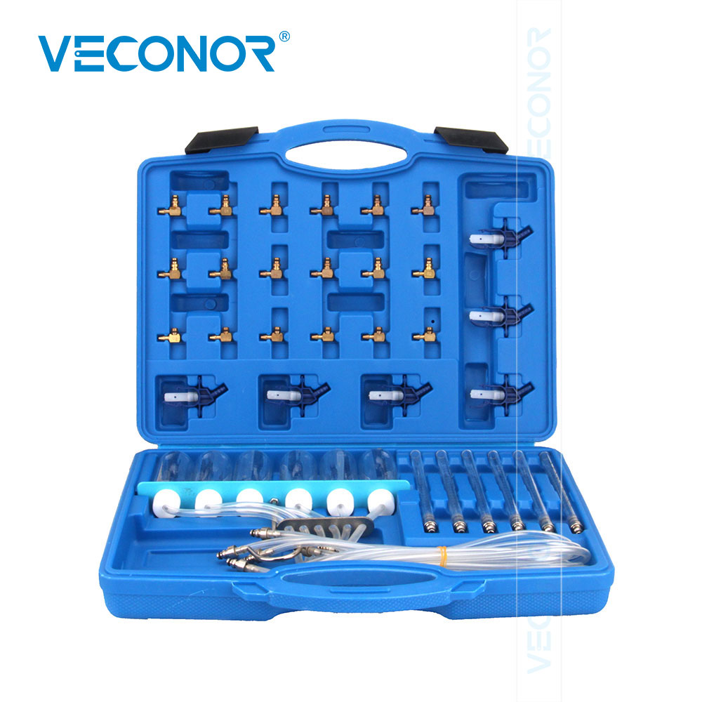 Fuel Injector Tester - أسطوانة اختبار قياس تدفق حاقن الديزل