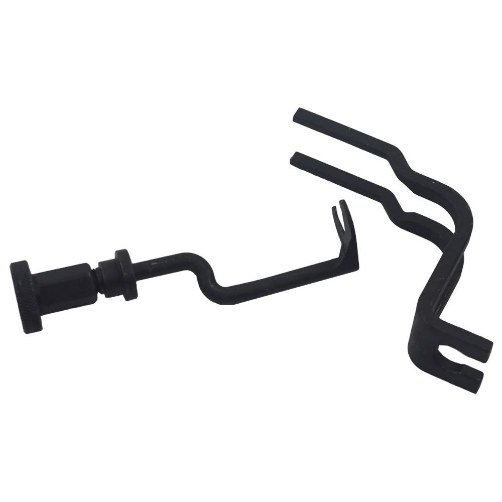 Valve Spring Compressor - أداة ضغط زنبرك الصمامات وعمود الكامات