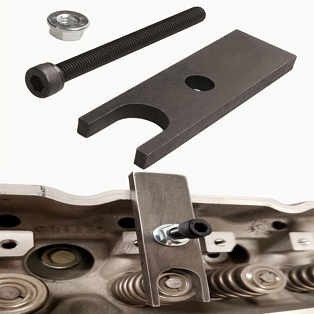 Valve Spring Compressor - العالمي سباق صمام الربيع ضاغط مجموعة