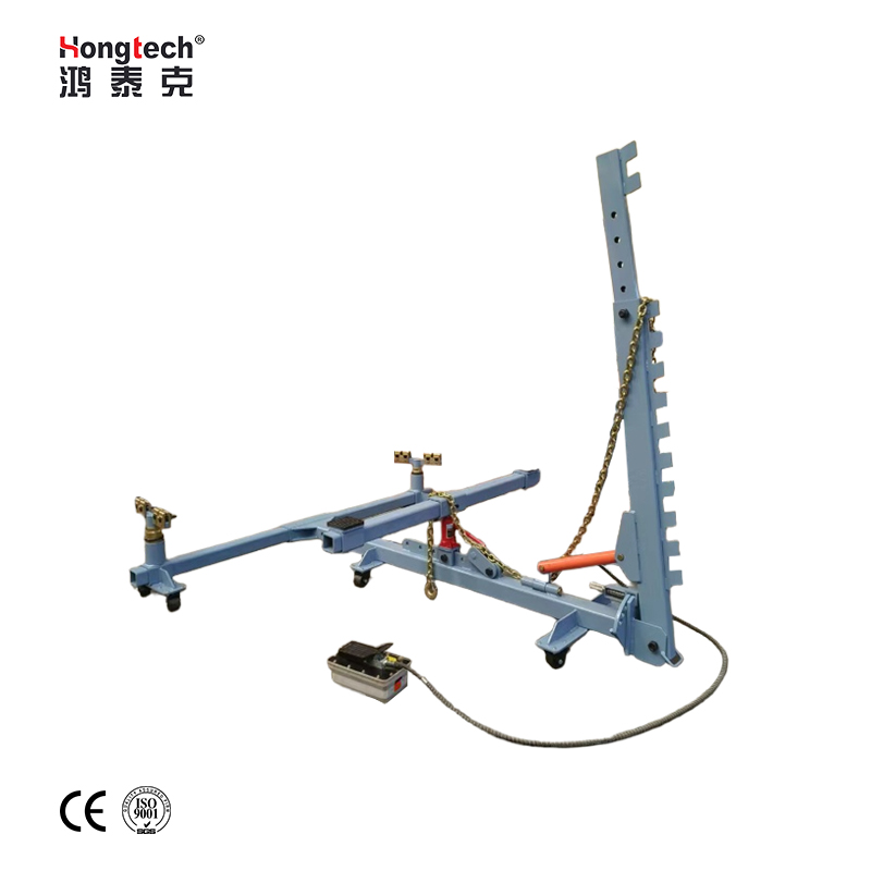 Car Frame Straightening - هونغتيك HOT-Y1000 جهاز تقويم هيكل السيارة