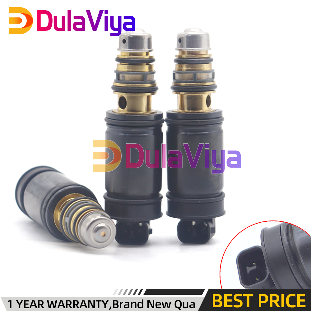 Valve Spring Compressor - صمام تحكم لضاغط تكييف السيارة لنيسان