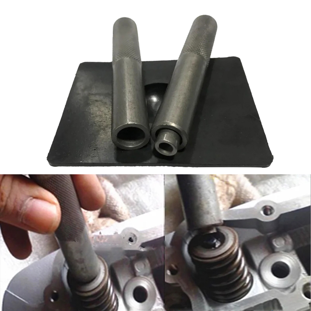 Valve Spring Compressor - أداة ضغط وإزالة زنبركات الصمامات العلوية