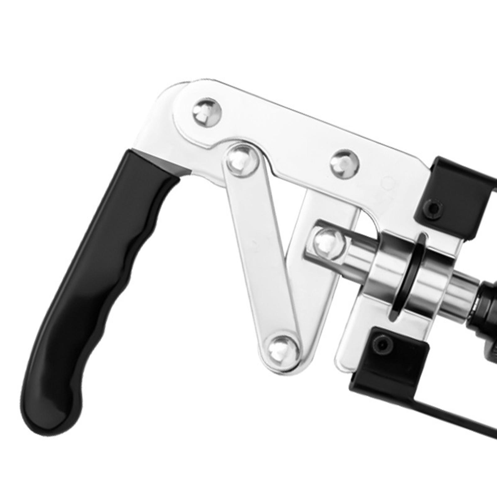 Valve Spring Compressor - أداة يدوية عالمية لإزالة زنبركات صمامات