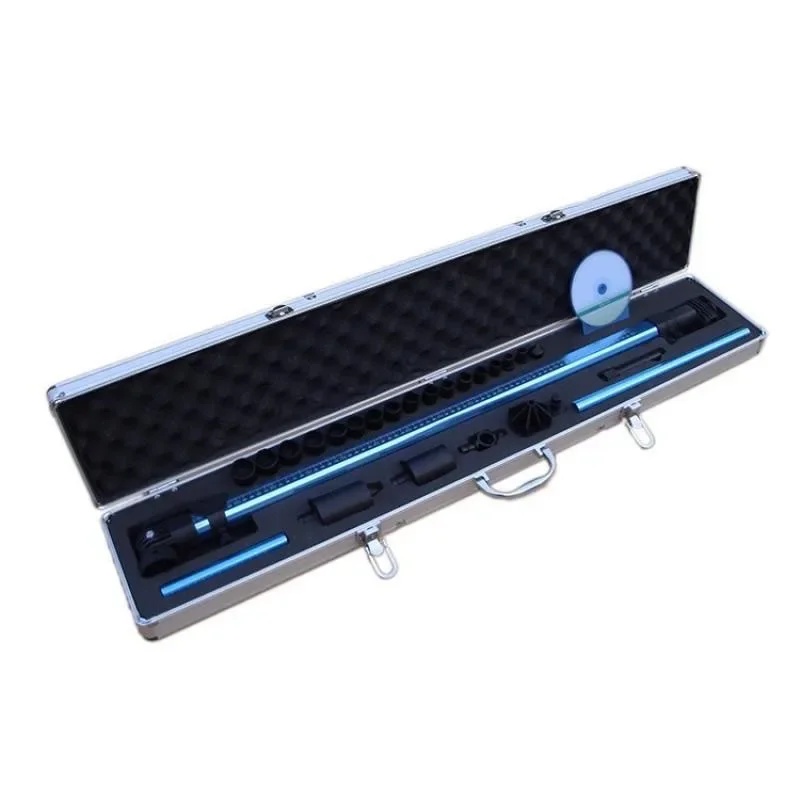 أداة قياس ثنائية الأبعاد لتصحي - مراجعة Car Frame Straightening وسعره
