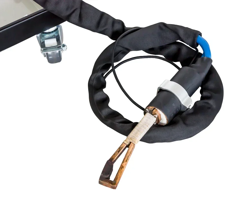 سخان حثي H8E بسعر الجملة لإصلا - مراجعة Car Frame Straightening وسعره
