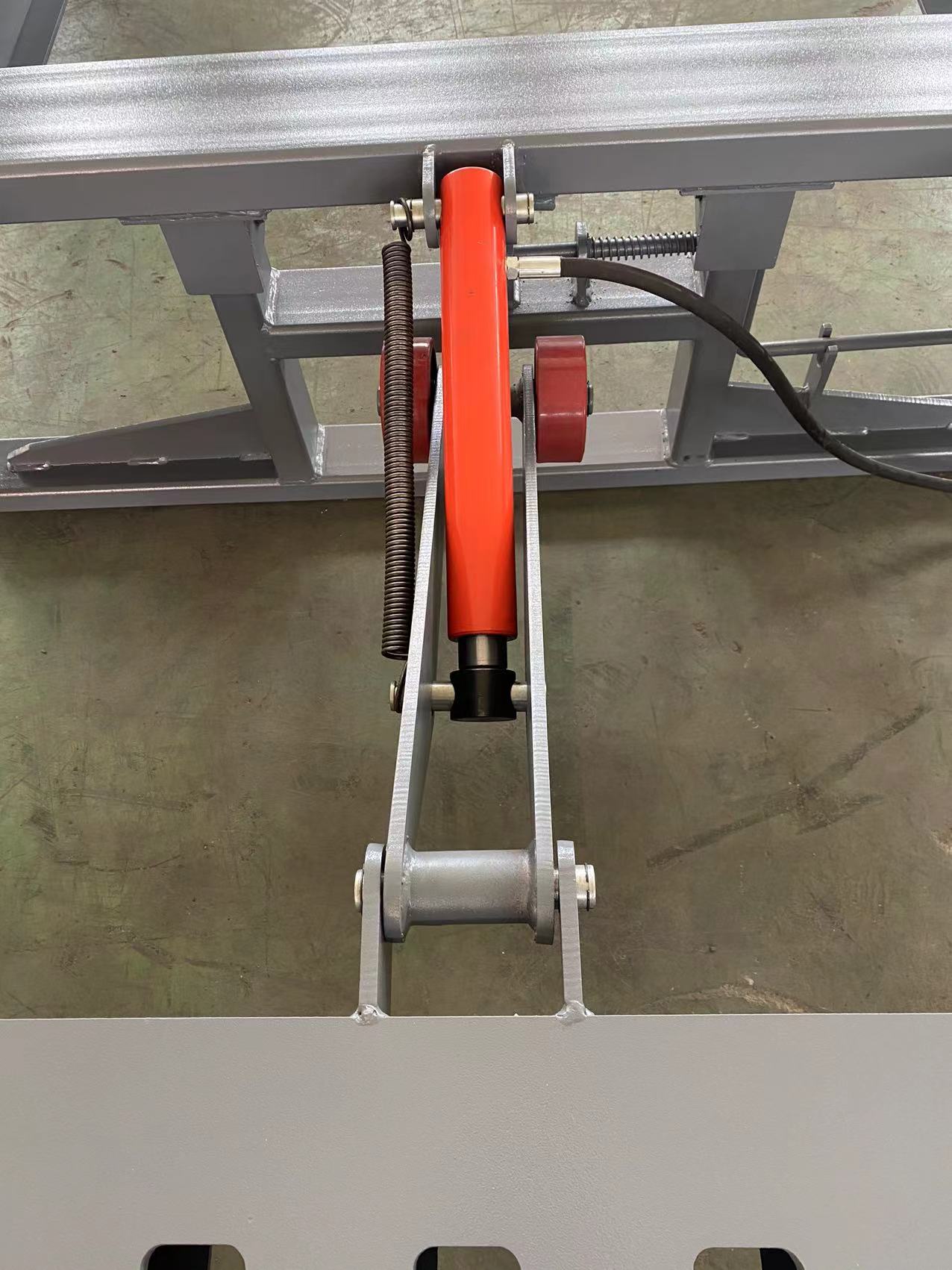 جهاز تقويم هياكل السيارات، جها - مراجعة Car Frame Straightening وسعره
