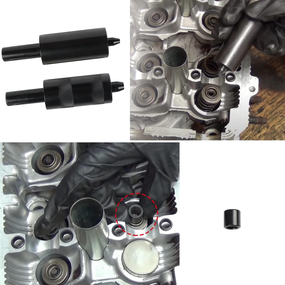 36050 صمام حارس مزيل ومجموعة ا - مراجعة Valve Spring Compressor وسعره