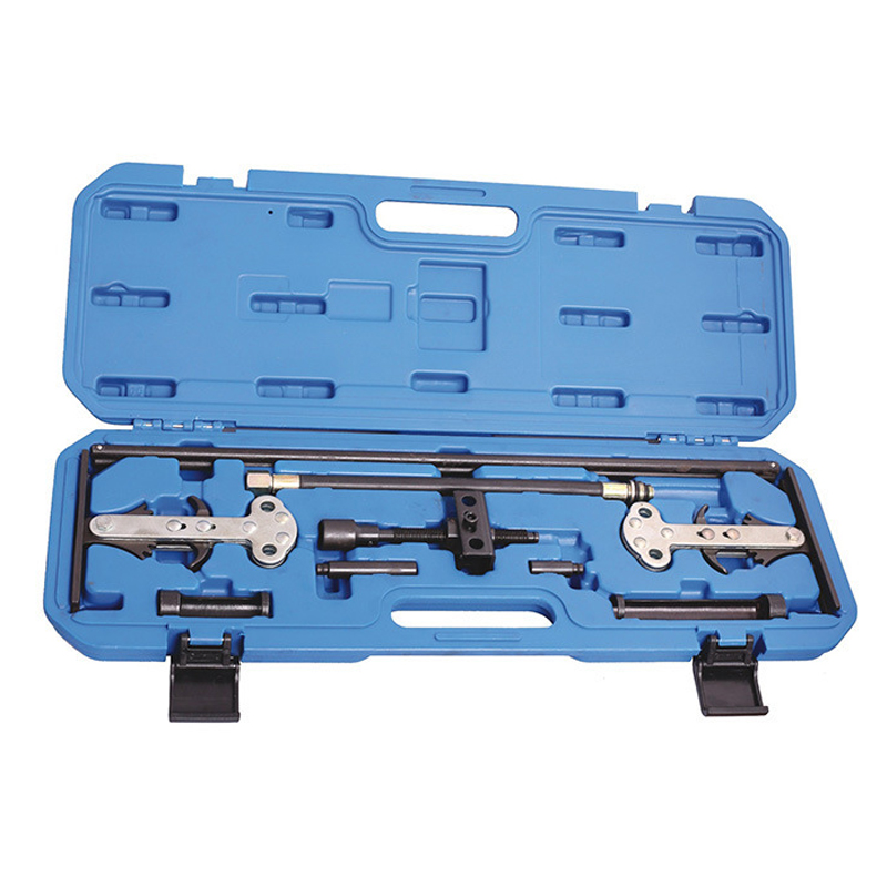 محرك صمام الربيع ضاغط أداة مجم - مراجعة Valve Spring Compressor وسعره