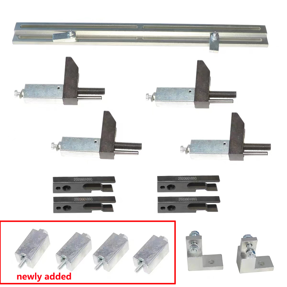 نسخة جديدة محرك صمام متغير الج - مراجعة Valve Spring Compressor وسعره