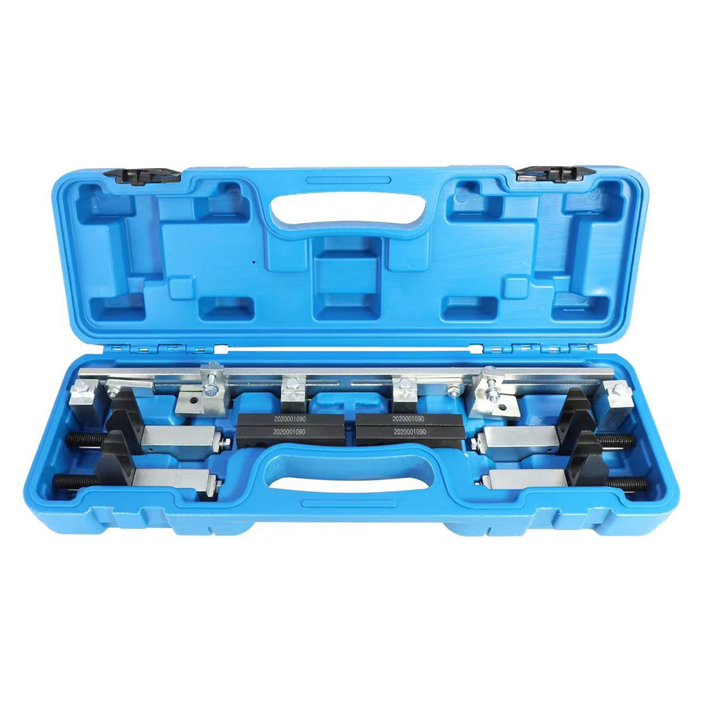 نسخة جديدة محرك صمام متغير الج - مراجعة Valve Spring Compressor وسعره