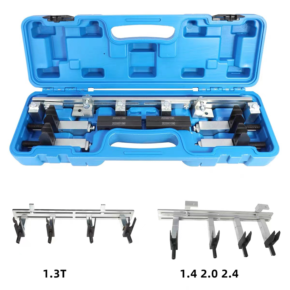 نسخة جديدة محرك صمام متغير الج - مراجعة Valve Spring Compressor وسعره