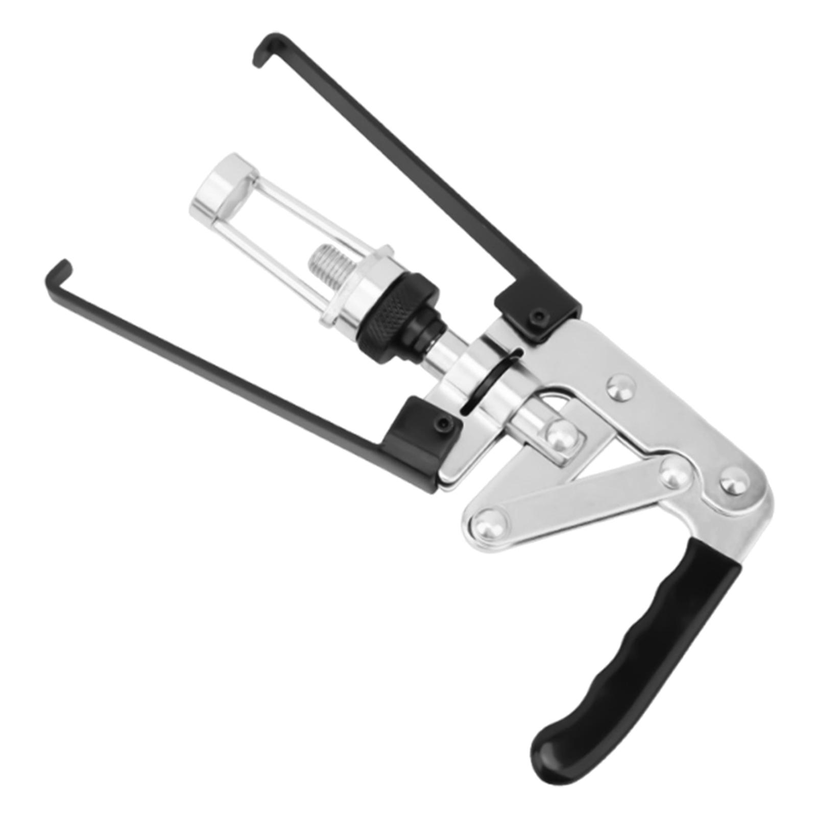أداة ضغط قابلة للتعديل لإزالة  - مراجعة Valve Spring Compressor وسعره