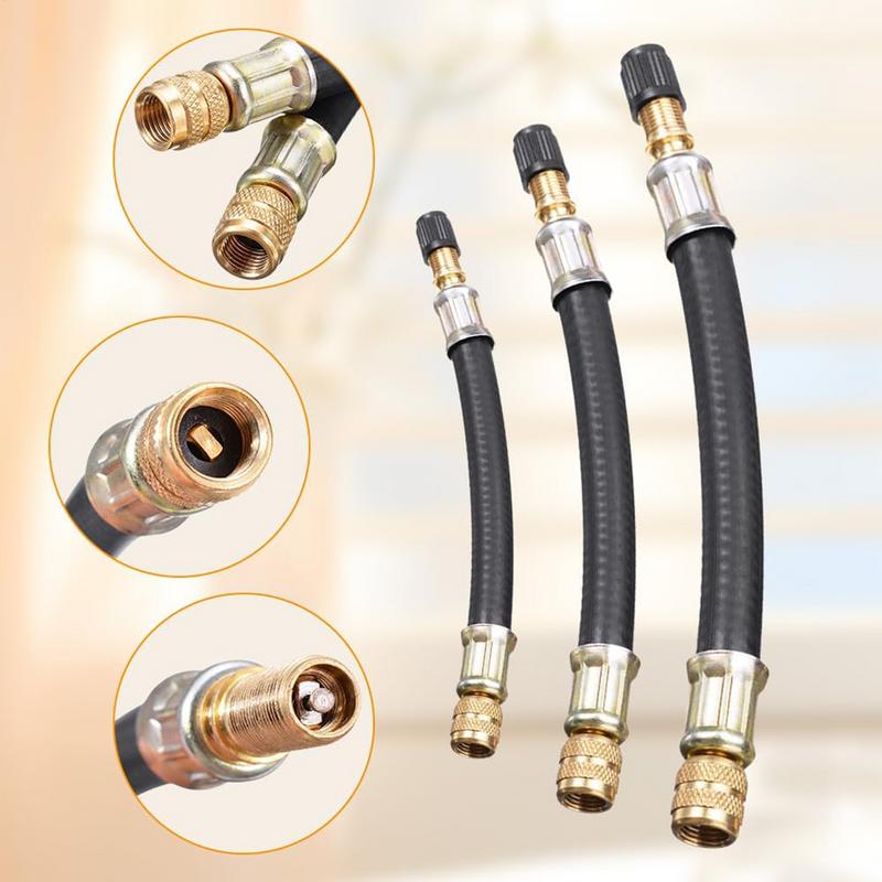 خرطوم مطاطي مرن محول ضاغط الهو - مراجعة Valve Spring Compressor وسعره