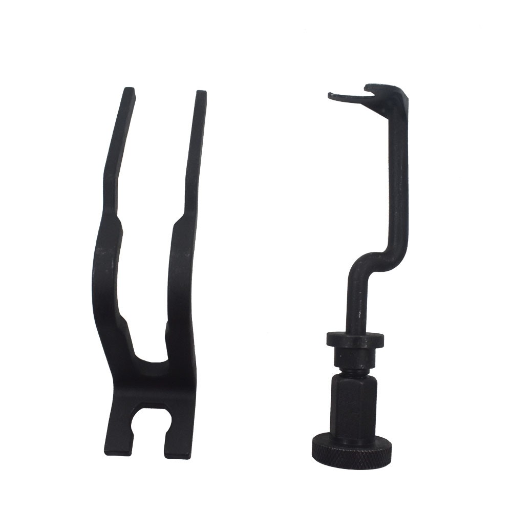 أداة ضغط زنبرك الصمامات وعمود  - مراجعة Valve Spring Compressor وسعره