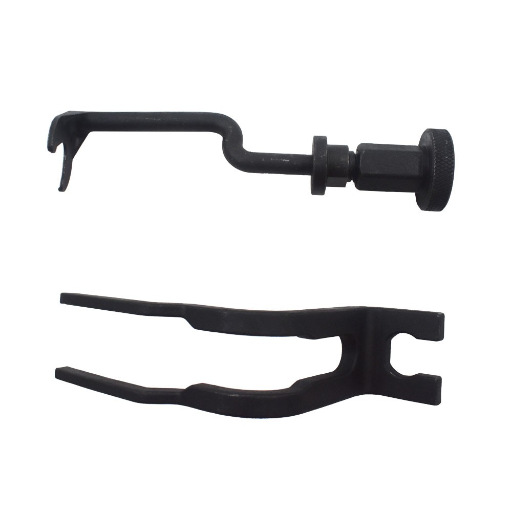 أداة ضغط زنبرك الصمامات وعمود  - مراجعة Valve Spring Compressor وسعره