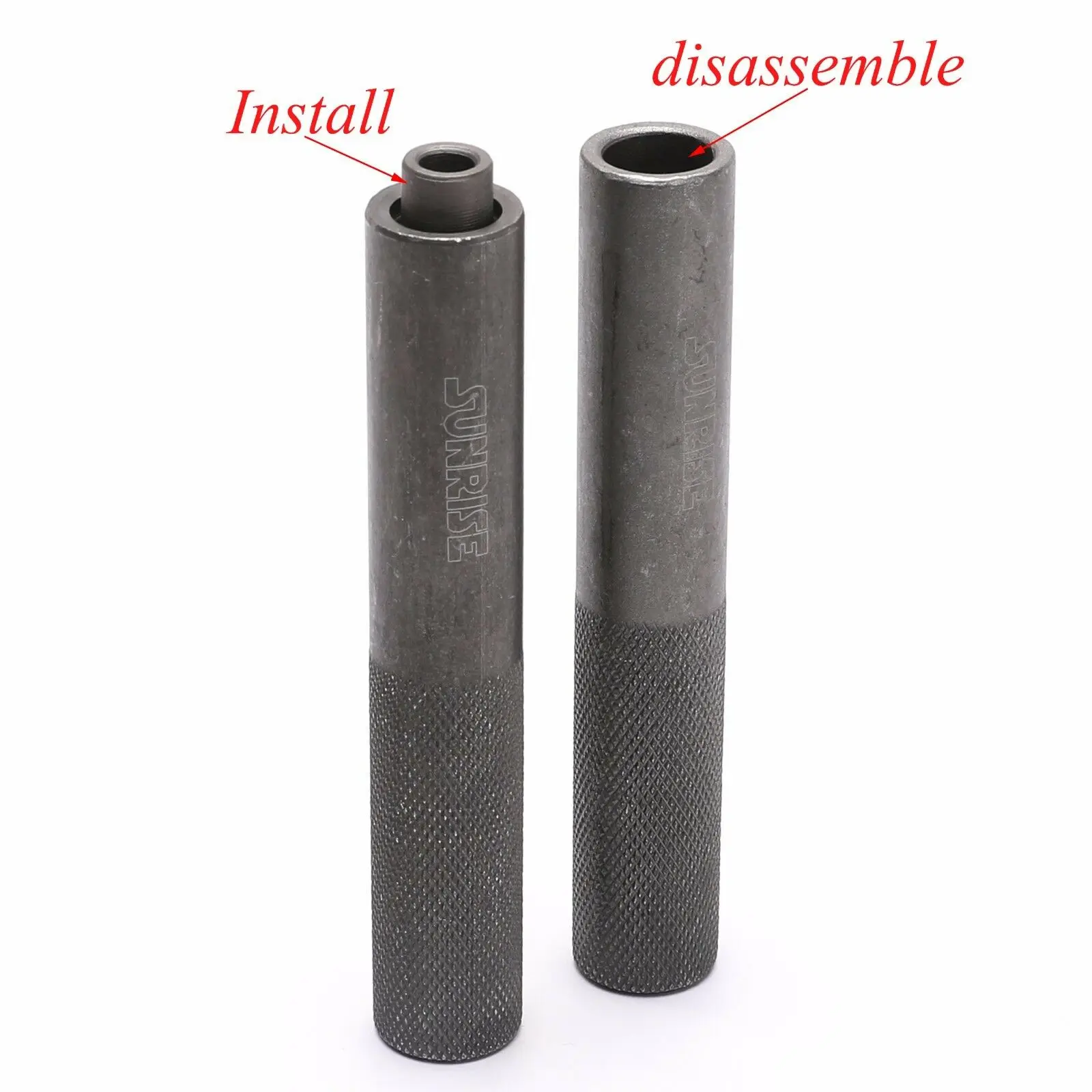 المحرك العلوي صمام الربيع المث - مراجعة Valve Spring Compressor وسعره