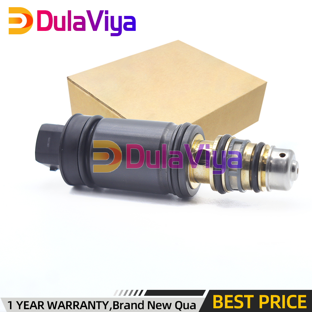 صمام تحكم لضاغط تكييف السيارة  - مراجعة Valve Spring Compressor وسعره