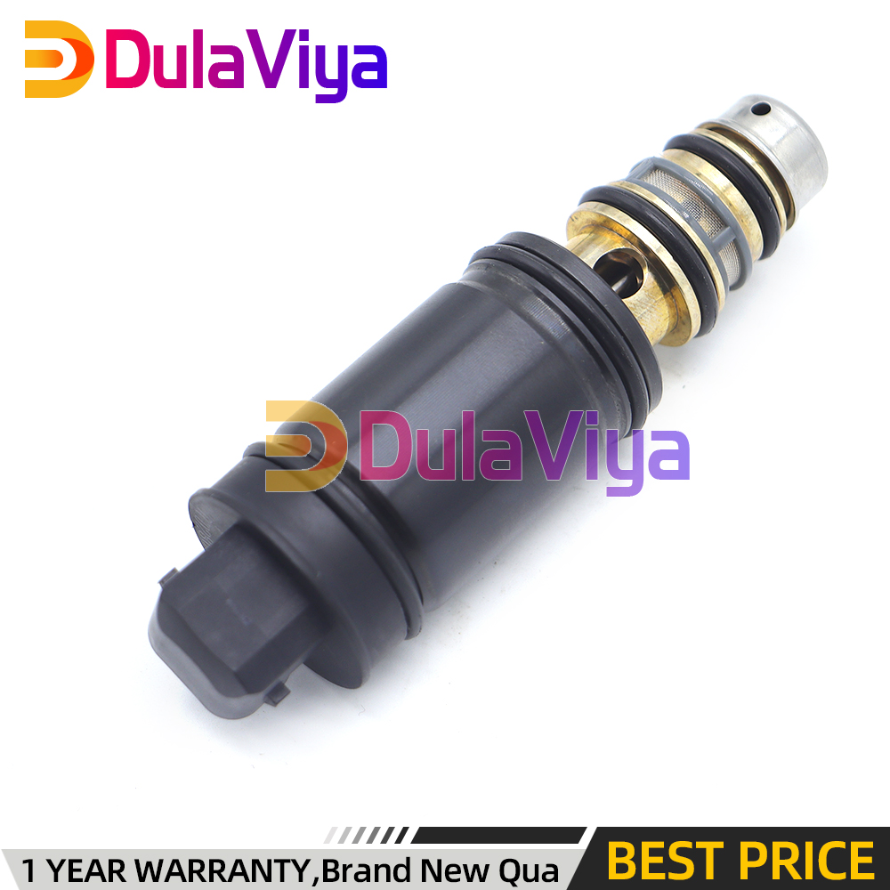 صمام تحكم لضاغط تكييف السيارة  - مراجعة Valve Spring Compressor وسعره