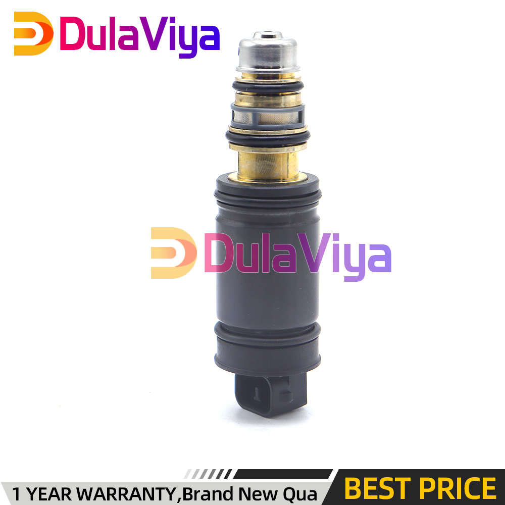 صمام تحكم لضاغط تكييف السيارة  - مراجعة Valve Spring Compressor وسعره