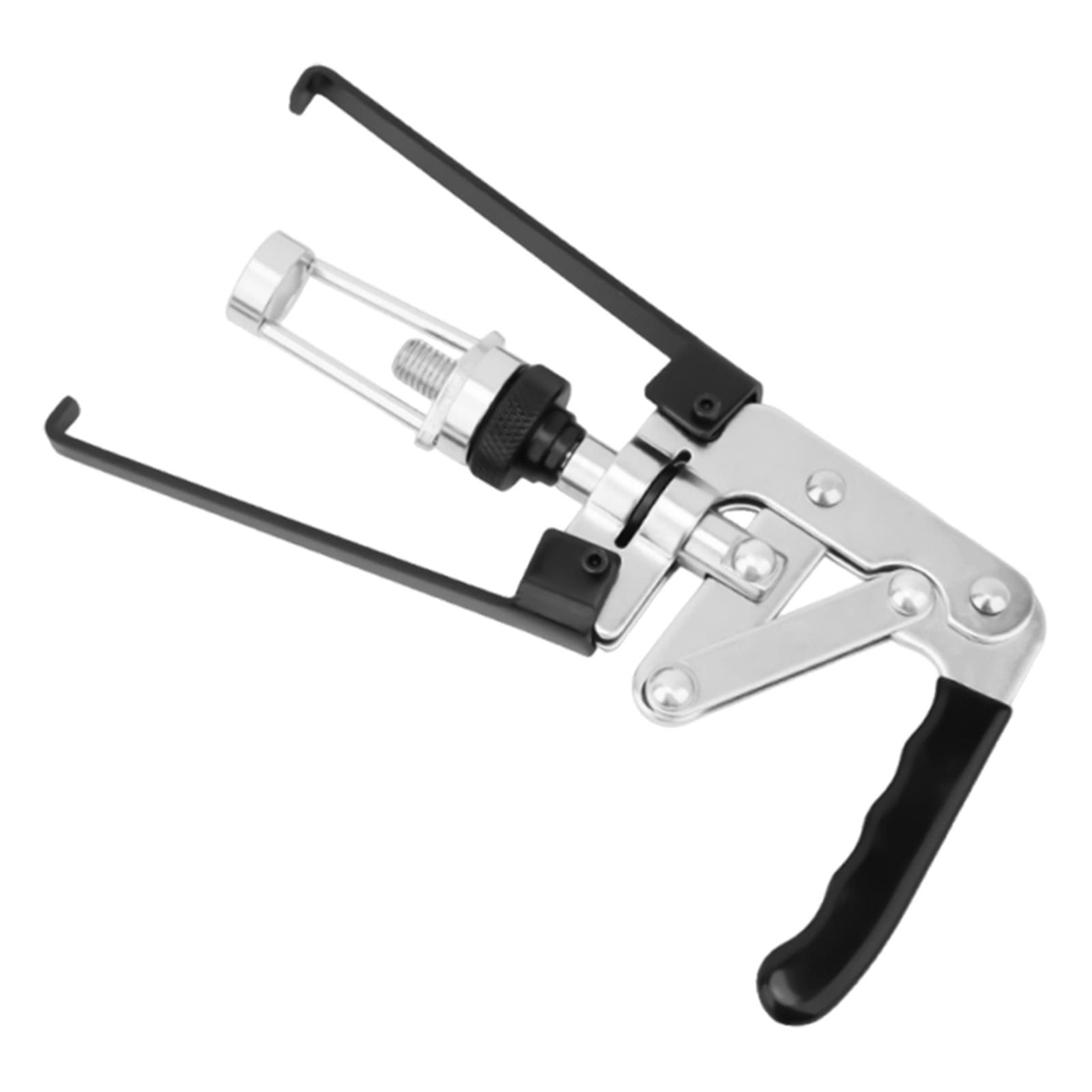 أداة ضغط الصمامات لإزالة الكوا - مراجعة Valve Spring Compressor وسعره