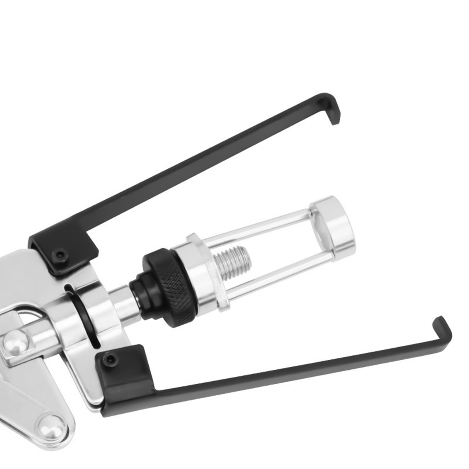 أداة ضغط الصمامات لإزالة الكوا - مراجعة Valve Spring Compressor وسعره