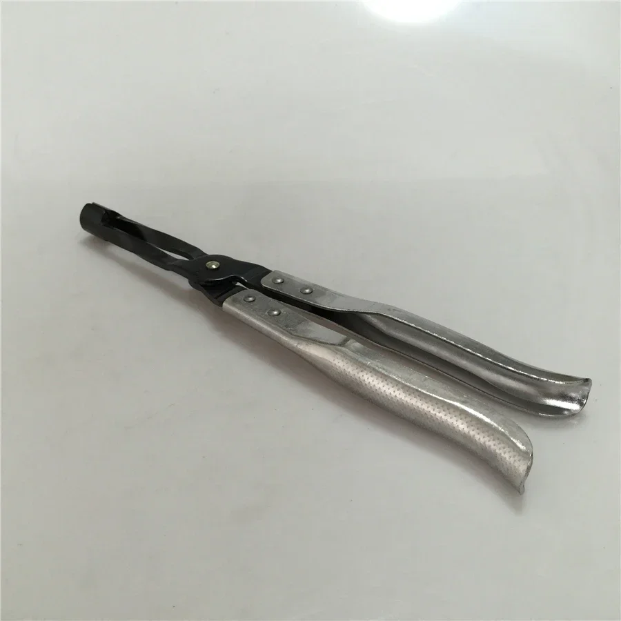 مشبك لفك زنبرك الصمام / فك حلق - مراجعة Valve Spring Compressor وسعره