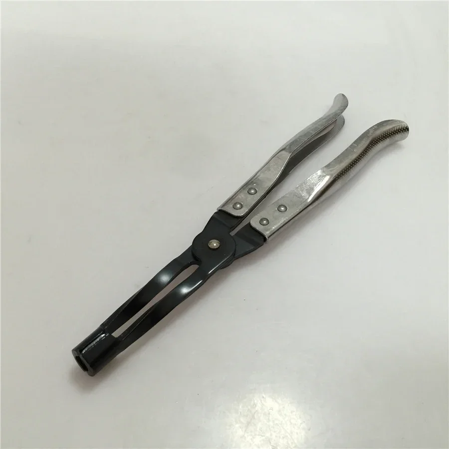 مشبك لفك زنبرك الصمام / فك حلق - مراجعة Valve Spring Compressor وسعره