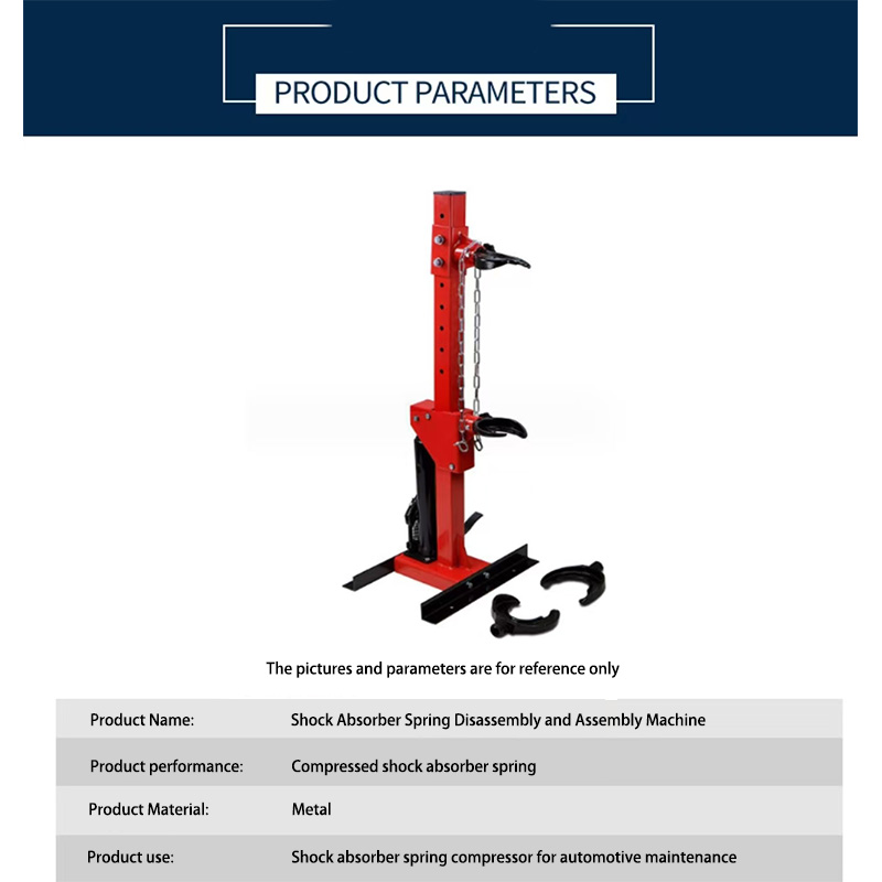 تبختر ضاغط الربيع عمودي امتصاص - مراجعة Valve Spring Compressor وسعره