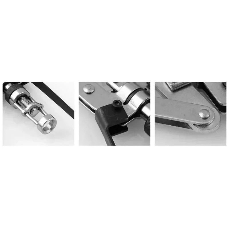 أداة إزالة ضاغط زنبرك الصمام ا - مراجعة Valve Spring Compressor وسعره