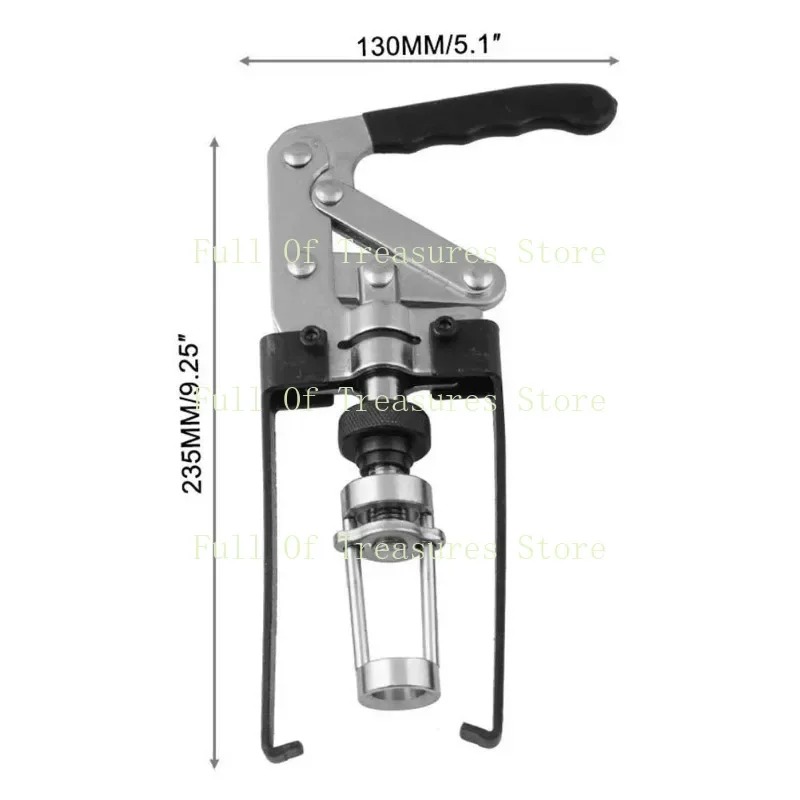 أداة إزالة ضاغط زنبرك الصمام ا - مراجعة Valve Spring Compressor وسعره
