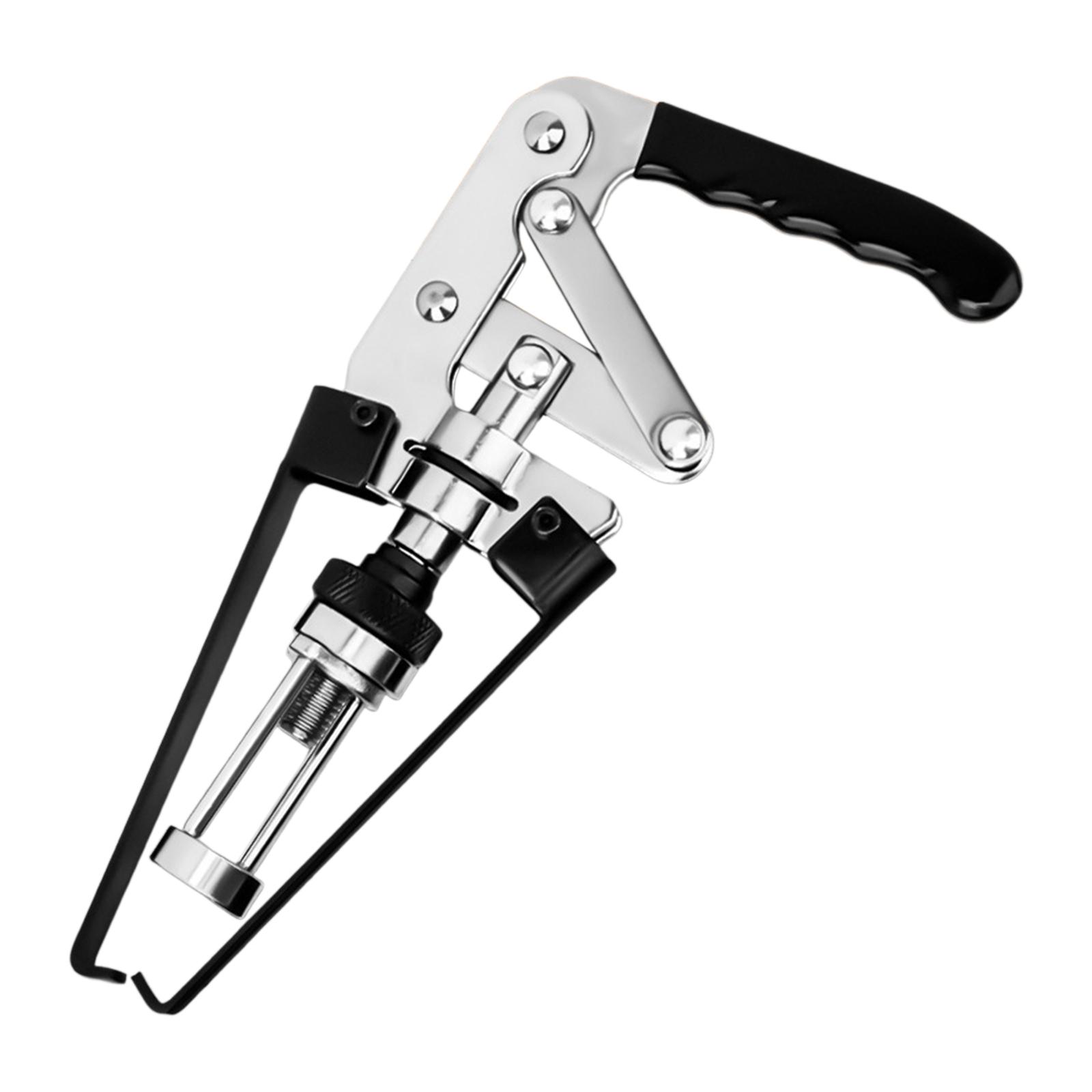أداة إزالة وتركيب الضاغط الداخ - مراجعة Valve Spring Compressor وسعره